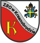 Święto Patrona Zespołu Szkół Ogólnokształcących w Krasnobrodzie