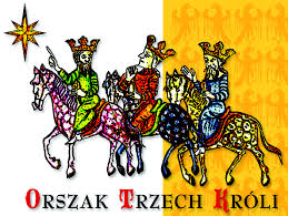 Orszak Trzech Króli w Krasnobrodzie