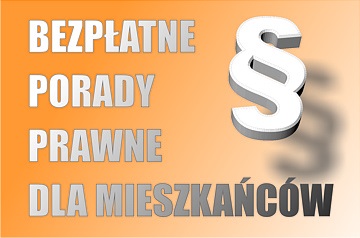 Bezpłatne porady prawne