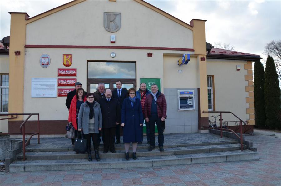 Kontynuacja współpracy polsko-słowackiej