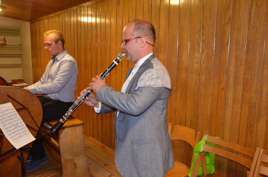  XI Festiwal Muzyki Organowej i Kameralnej „Per Artem ad Astra” - koncer inauguracyjny