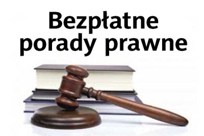 NIEODPŁATNA POMOC PRAWNA DLA MIESZKAŃCÓW POWIATU ZAMOJSKIEGO W 2019 ROKU