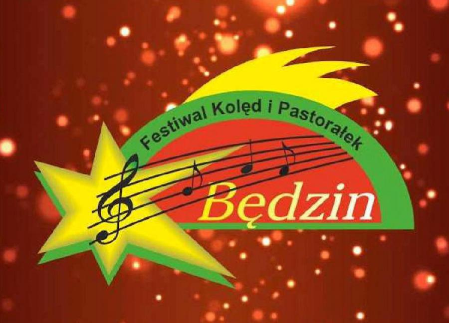Eliminacje Rejonowe XXV Międzynarodowego Festiwalu Kolęd i Pastorałek im. Ks. Kazimierza Szwarlika - Będzin 2019