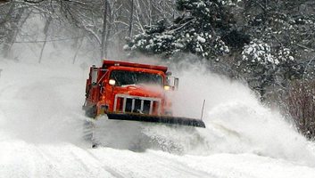 Informacja w sprawie zimowego utrzymania dróg na terenie gm. Krasnobród w sezonie zimowym 2018/2019