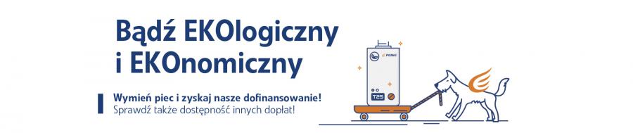 Wymień piec i zyskaj dofinansowanie nawet do 3000 zł