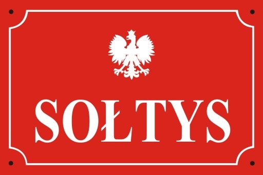 Znane są już nazwiska nowych Sołtysów i Przewodniczących, którzy będą reprezentowali przez najbliższe pięć lat osiedla i sołectwa gminy Krasnobród