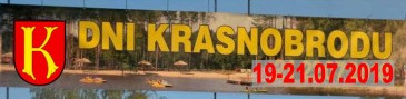 Dni Krasnobrodu 2019