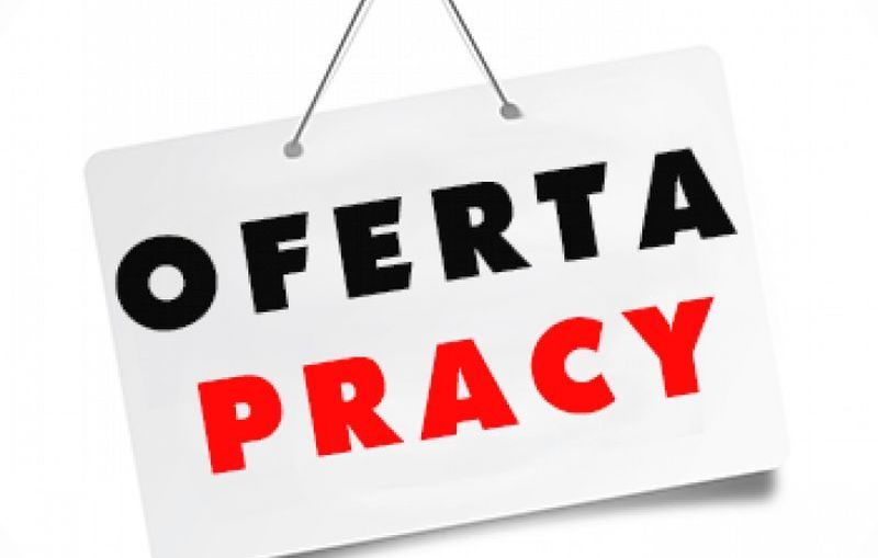 Nabór na wolne kierownicze stanowisko urzędnicze – Kierownik Miejsko-Gminnego Ośrodka Pomocy Społecznej w Krasnobrodzie