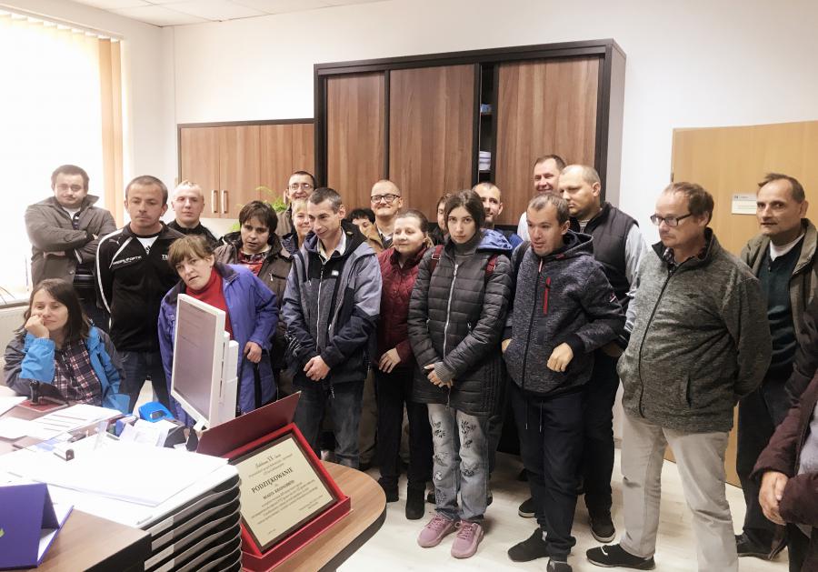 Kolejne szkolenia cyfrowe dla mieszkańców Gminy Krasnobród 