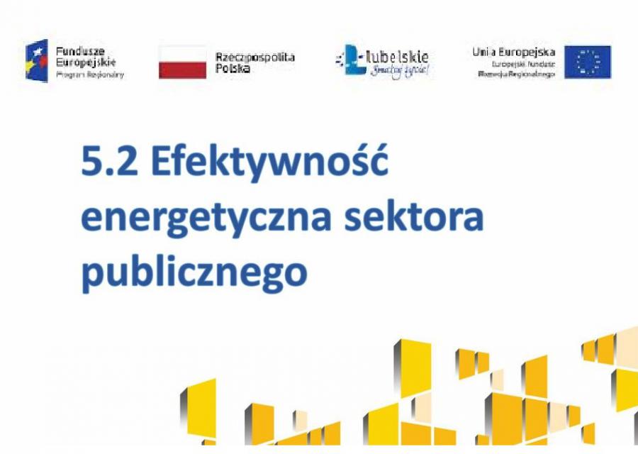 Ponad 1.000.000 zł dofinansowania na Termomodernizację budynków użyteczności publicznej 