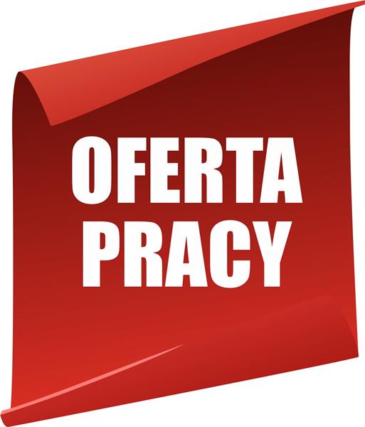 Oferty pracy w Krasnobrodzkim Domu Kultury