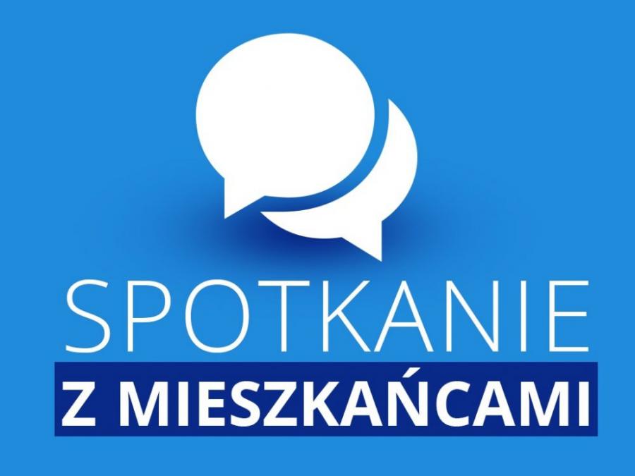 Zapraszamy na spotkanie