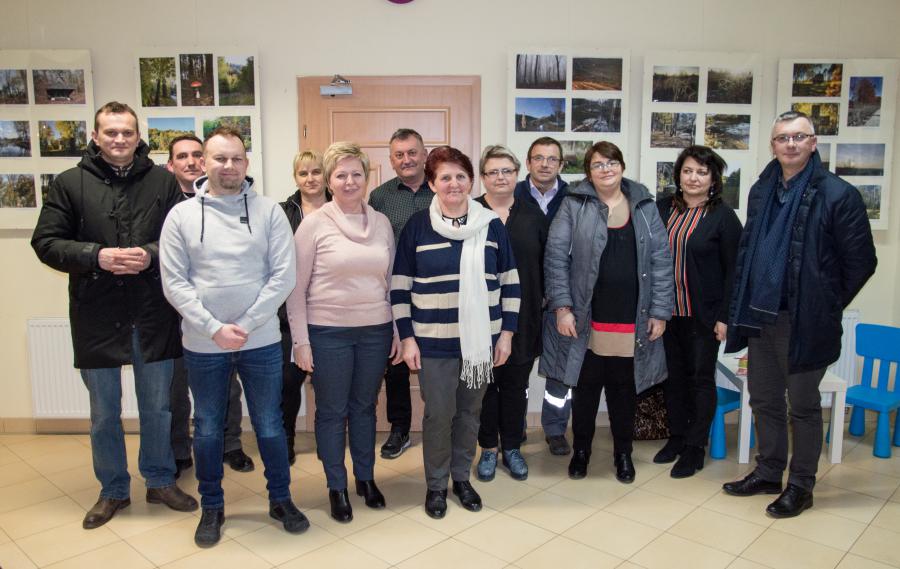 Nowe Stowarzyszenie na Osiedlu Podklasztor!