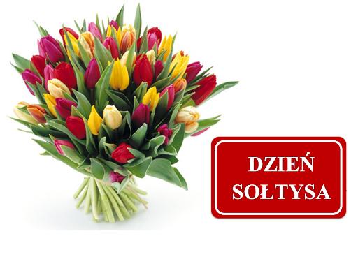 Życzenia Burmistrza Krasnobrodu z okazji Dnia Sołtysa