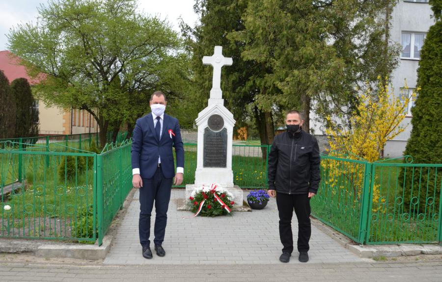 Święto Konstytucji 3 Maja w dobie koronawirusa
