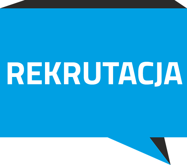 Rekrutacja do Liceum Ogólnokształcącego w Krasnobrodzie 2020/2021