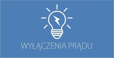 PGE Planowane wyłączenia