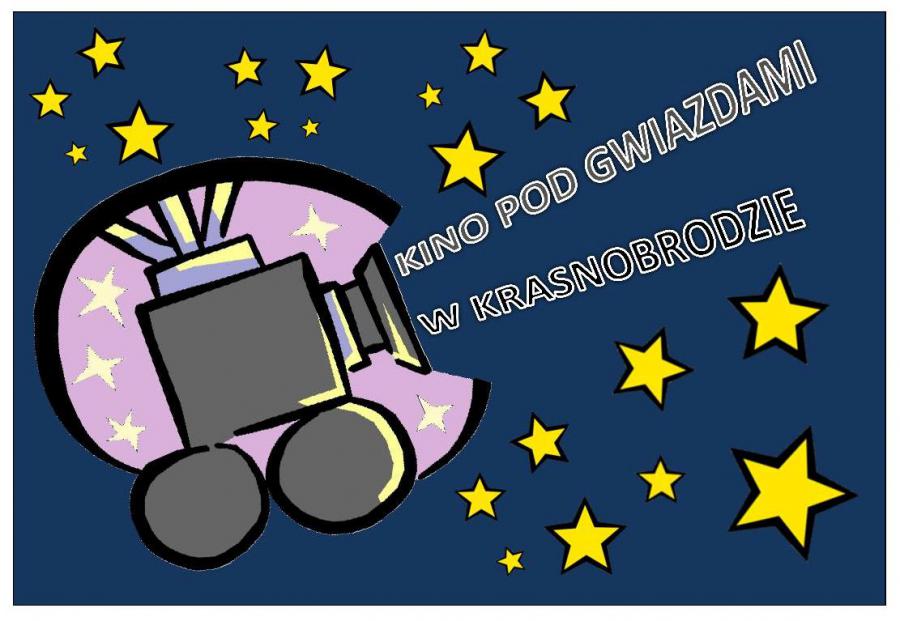 Projekcja kinowa przeniesiona do KDK