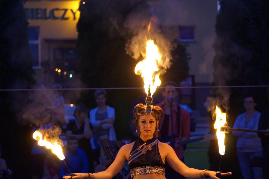 ZAMIAST X EDYCJI - Festiwal „Śladami Singera” wirtualnie w Krasnobrodzie