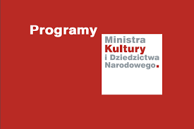 Dofinansowania dla Krasnobrodzkiego Domu Kultury z programów MKiDN 2021