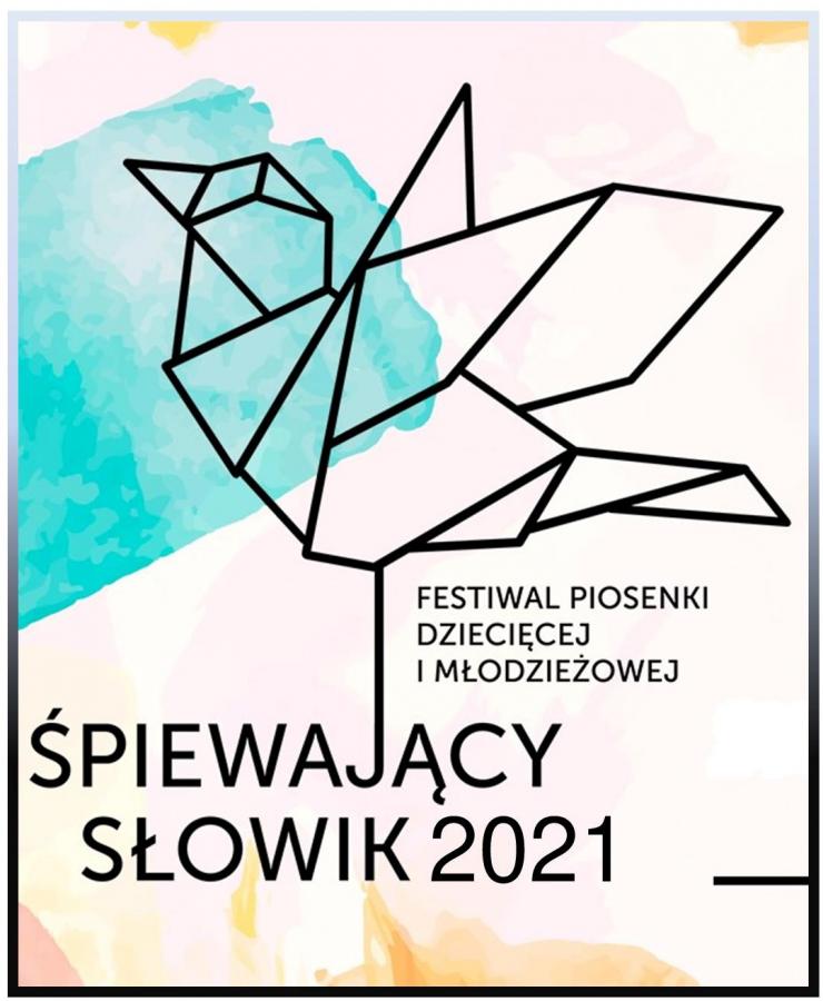 Śpiewający Słowik – Wojewódzki Konkurs Piosenki Dziecięcej i Młodzieżowej – ELIMINACJE POWIATU ZAMOJSKIEGO