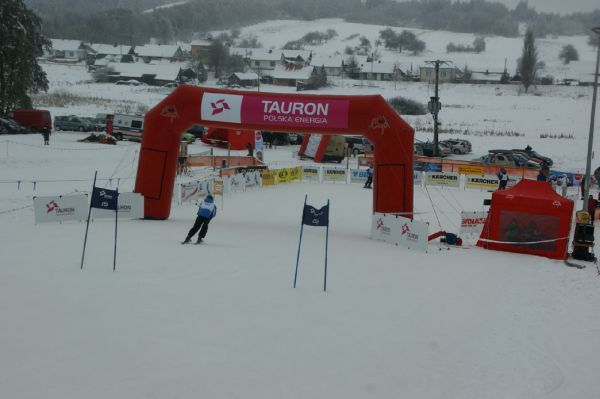 Wyniki Tauron Family Cup