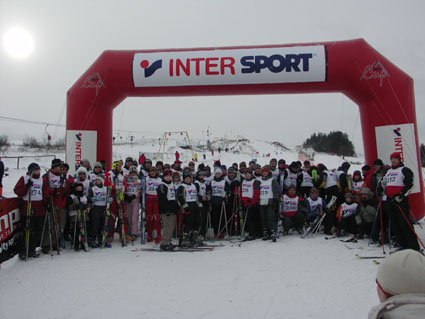 Intersport Family CUP 2007
