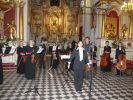 V Jubileuszowy Festiwal Muzyki Organowej i Kameralnej 