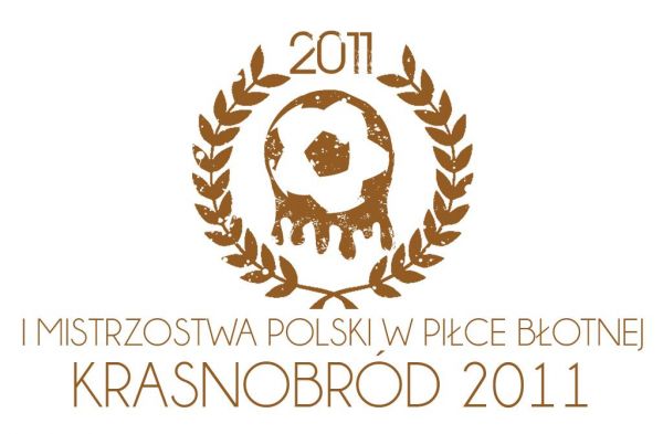 I Mistrzostwa Polski w Piłce Błotnej 2011