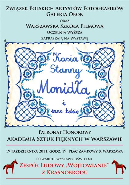 Monidła i inne takie