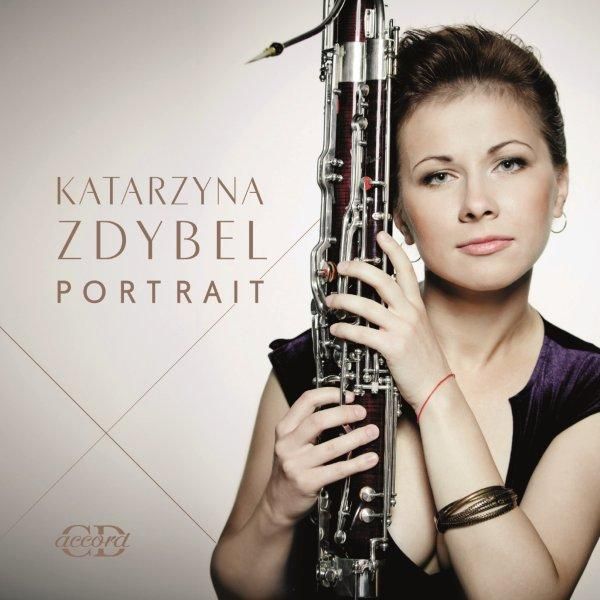 KATARZYNA ZDYBEL - Premiera debiutanckiej płyty 
