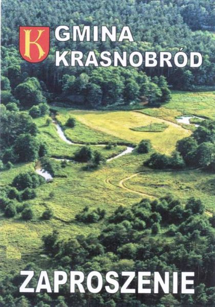 Promocja albumu fotograficznego pt. "Gmina Krasnobród"