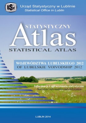 Statystyczny Atlas Województwa Lubelskiego
