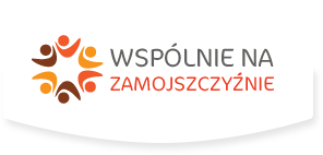 Wspólnie na Zamojszczyźnie - Ogłoszenie