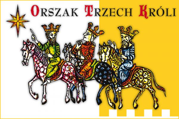 ORSZAK TRZECH KRÓLI