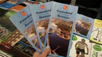 Międzynarodowa promocja turystyczna