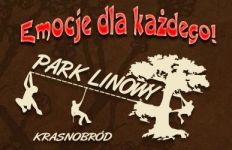 Park linowy