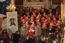 Koncert Reprezentacyjnego Zespołu Artystycznego Wojska Polskiego