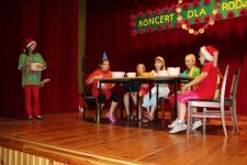 Koncert dla Rodziców