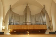VII Festiwal Muzyki Organowej i Kameralnej 