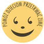 Akcja Pomóż Dzieciom Przetrwać Zimę 