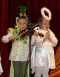 XX Międzynarodowy Festiwal Kolę i Pastorałek - Będzin 2014 - Eliminacje rejonowe w Krasnobrodzie
