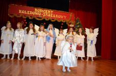 Koncert Kolędowo - Jasełkowy