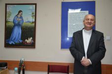 Wernisaż wystawy &quot;Z ziemi włoskiej na Roztocze&quot;