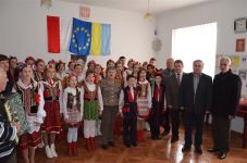 Pomoc dla Polaków na Ukrainie