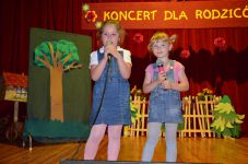 Koncert dla Rodziców