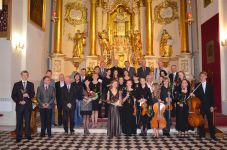 Zakończenie Festiwalu - 23.08.2014r.