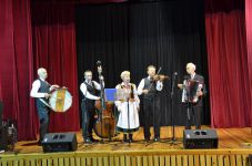 Koncert Kapeli &quot;Echo Roztocza&quot;