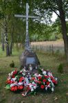 Uroczystości religijno - patriotyczne w Zielonem