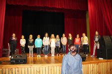Zajęcia teatralne i plastyczno techniczne